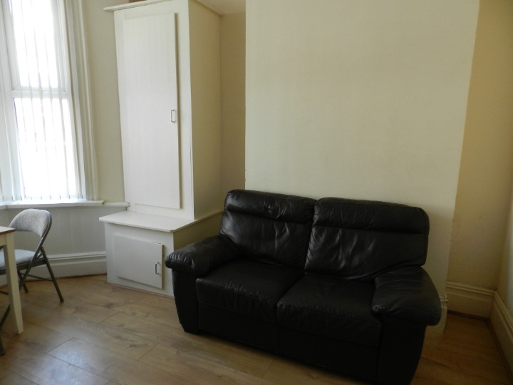 Colum Road, Cathays, Cardiff
